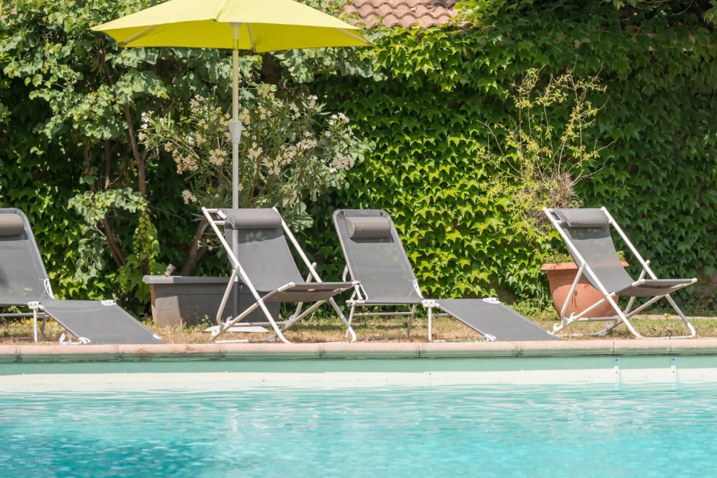 Hôtel Le Relais des Brasseurs - Aubagne - Général
