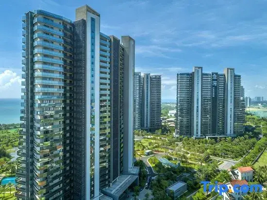 Daye Hotel (Boao Golden Bay)