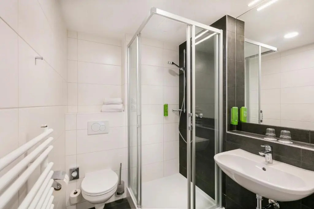 JUFA Hotel Eisenerz - Chambres