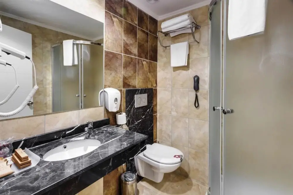 Hotel photo 10