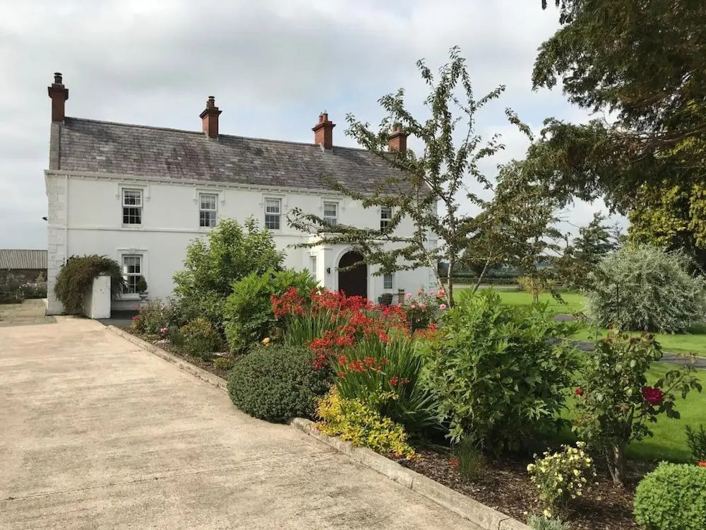 Cherry Tree Cottage Hillsborough - Moira