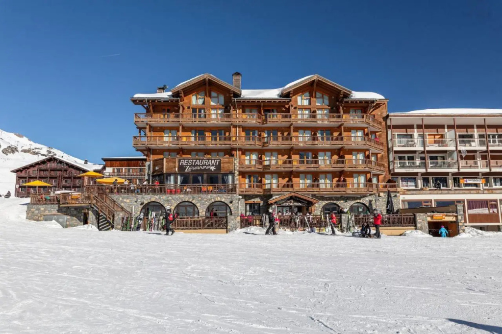 Hotel photo 15