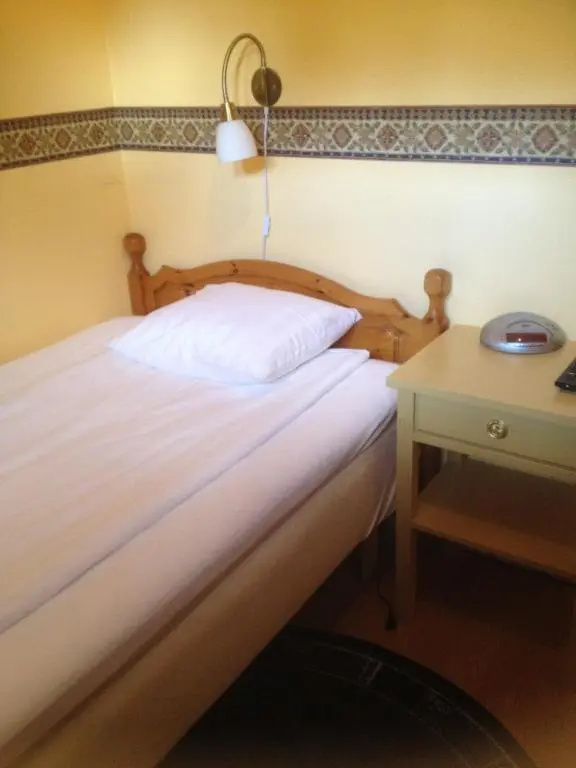 Hotel Arkaden - Chambres