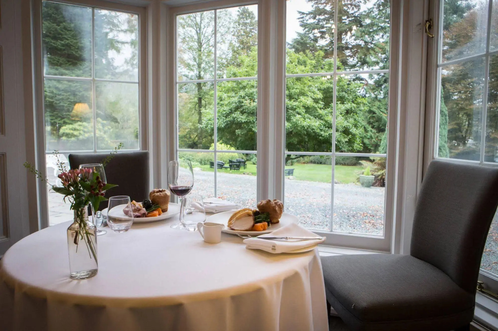 Rothay Manor Hotel - Général