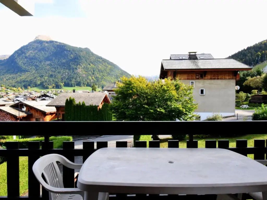 Afficher la photo 6 — Appartement Morzine, 2 pièces, 6 personnes - FR-1-524-23