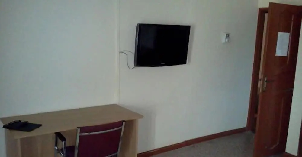 Meridian Drive Hotel - Chambres