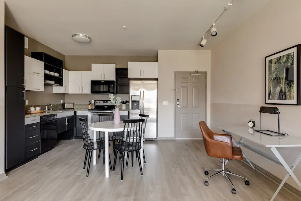 1-bdrm Getaway in Marina Del Rey - Général