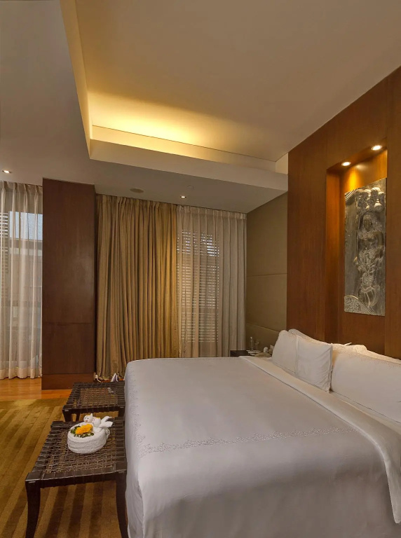 ITC Sonar, a Luxury Collection Hotel, Kolkata - Chambres
