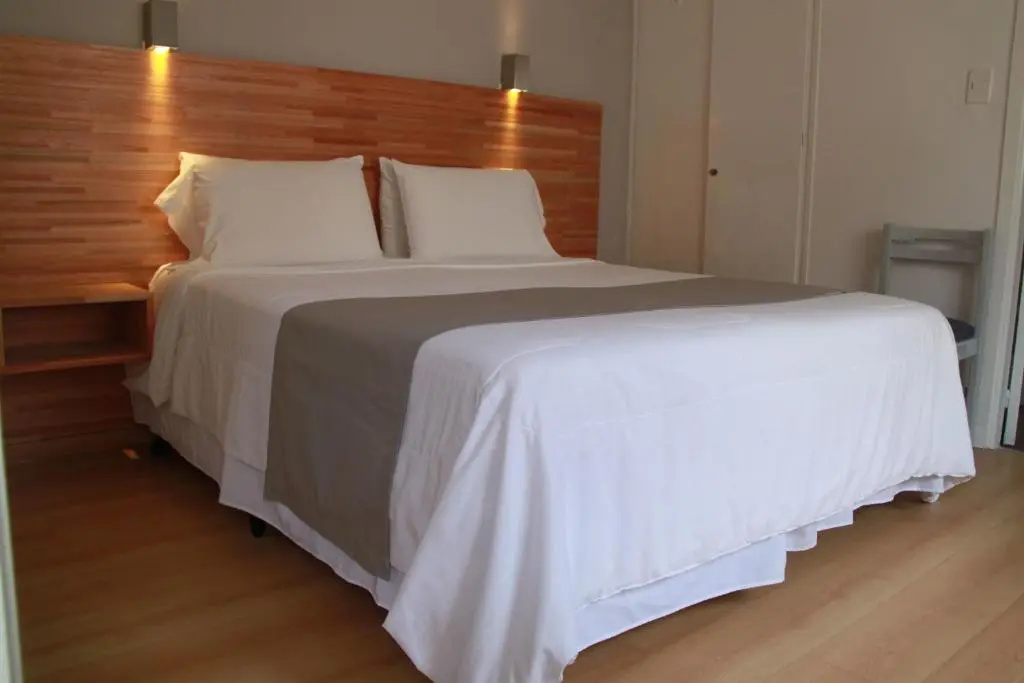 Hotel Florinda - Chambres