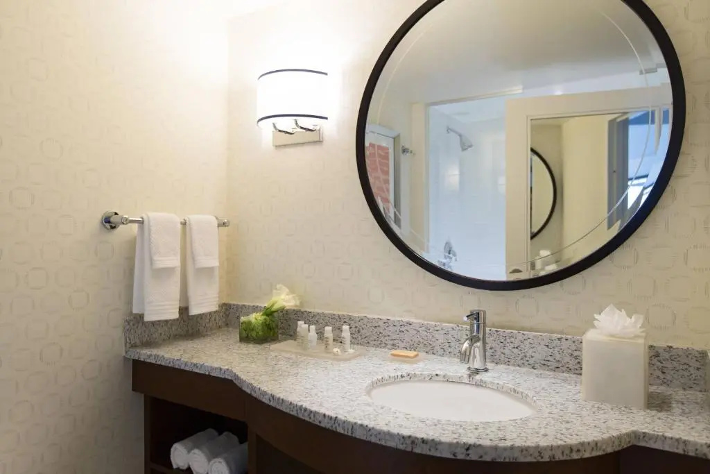 Renaissance® Boston Seaport District - Chambres