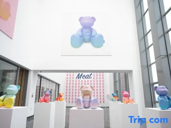 Pearl Gallery Hotel Guiyang — фото 2