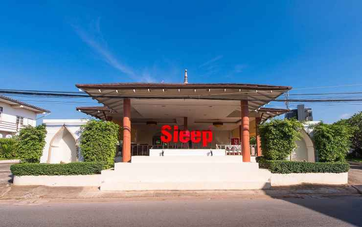 Sleep Hotel Suratthani