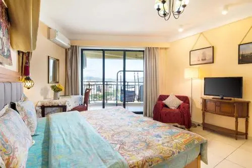 Sanya Anman Yunshe Holiday Hotel
