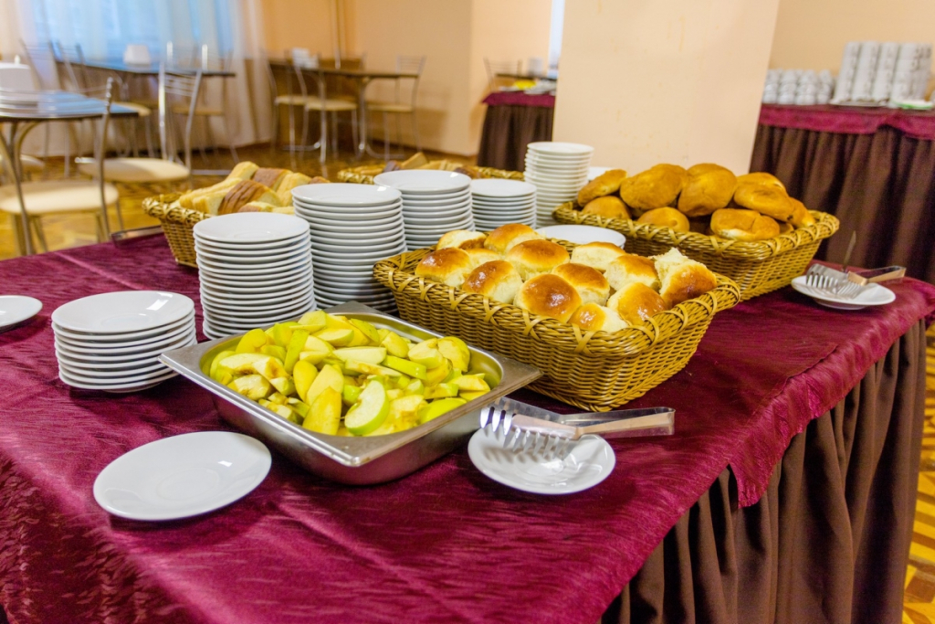 Курортный отель Ателика Карасан 2** - фото 13