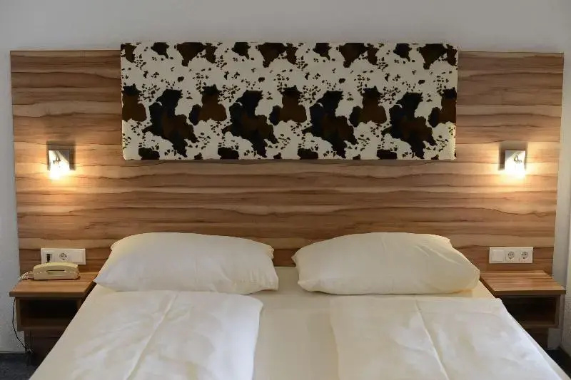 Best Western Panoramahotel Talhof - Chambres
