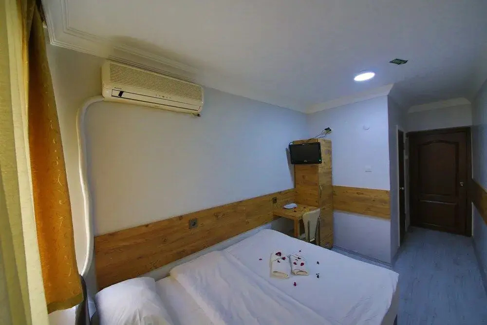 Hotel photo 20