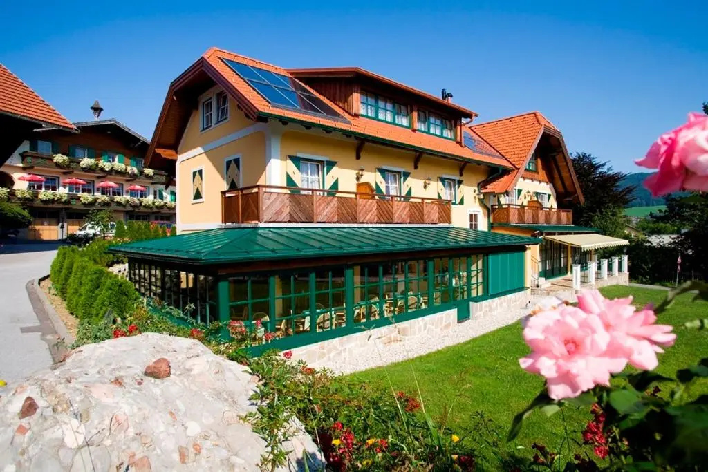 Kirchbichl Landgasthof - Chambres