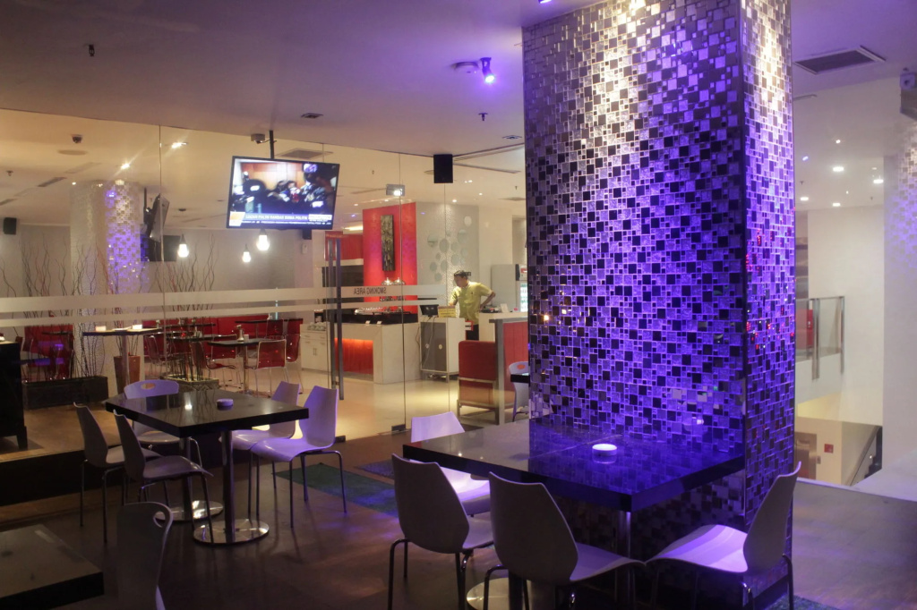 Hotel photo 18
