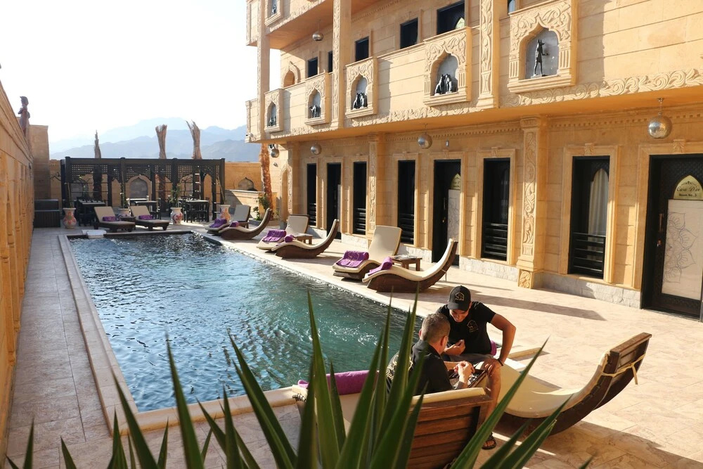 Hotel photo 30