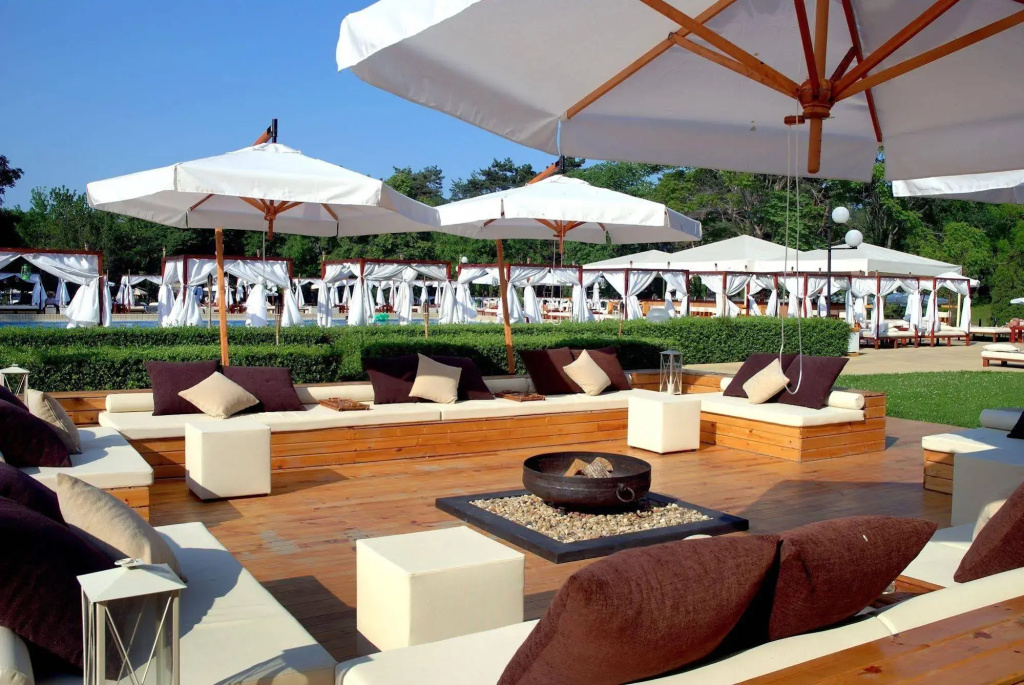 Grand Hotel Varna - All Inclusive Premium - Général