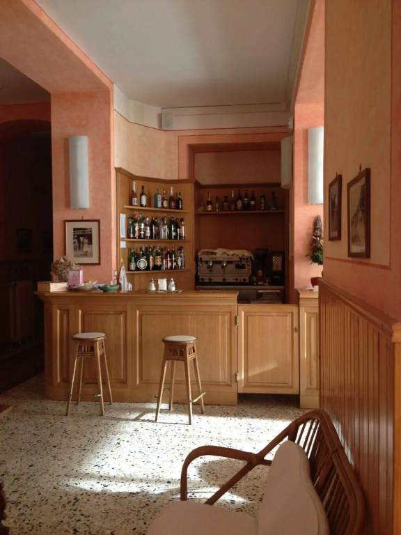 Grand Hotel Vallombrosa - Général