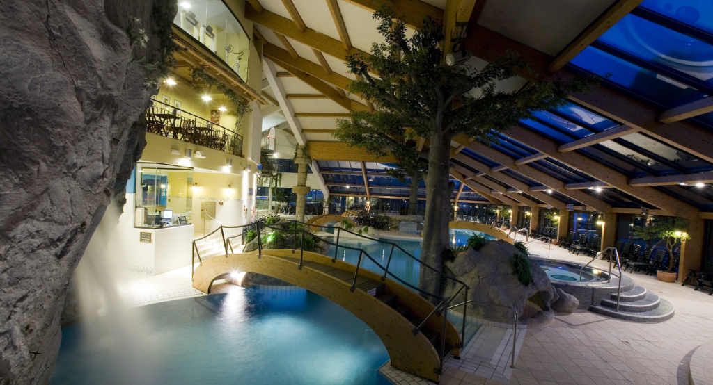 Bohinj Eco Hotel - Général
