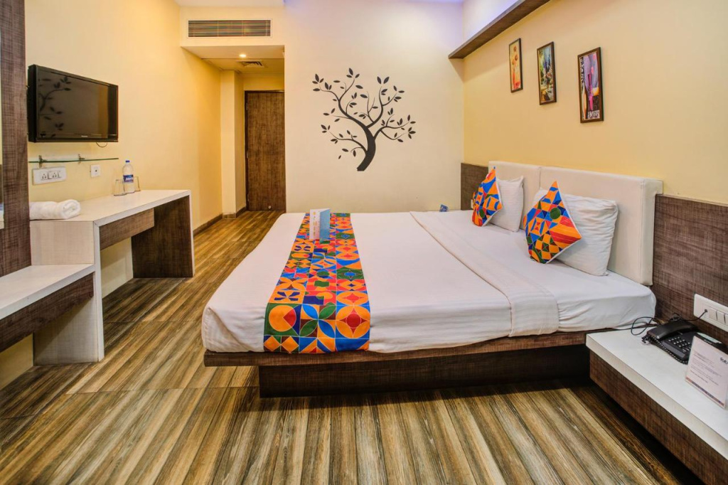 Hotel photo 11