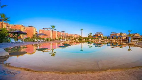 Chalet Marina Wadi Degla