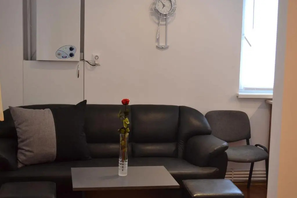 Victoria Studio - Chambres