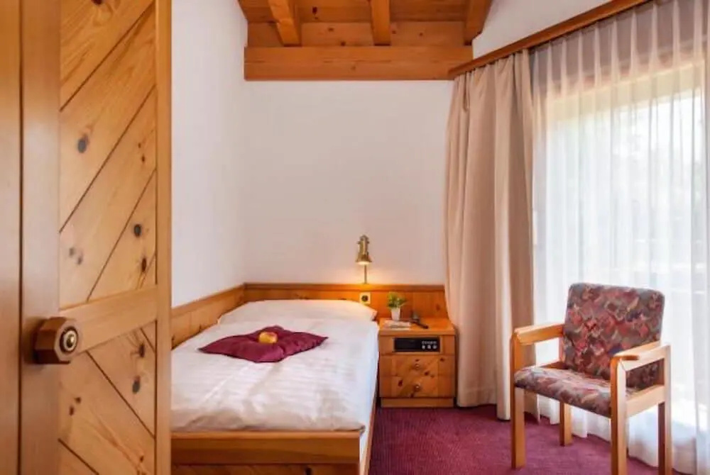 T3 Hotel Mira Val - Général