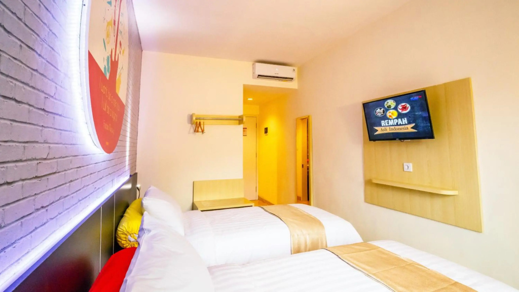 Hotel photo 2