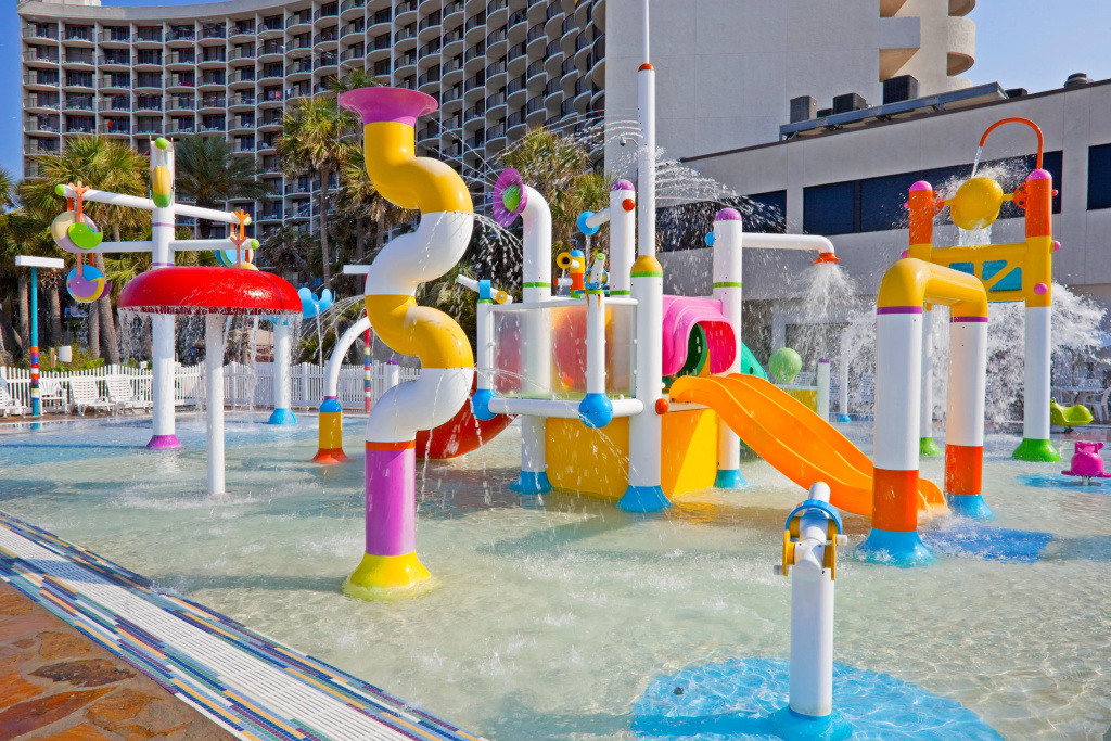 Holiday Inn Resort Panama City Beach by IHG - Général