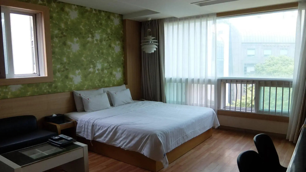 Hotel photo 19