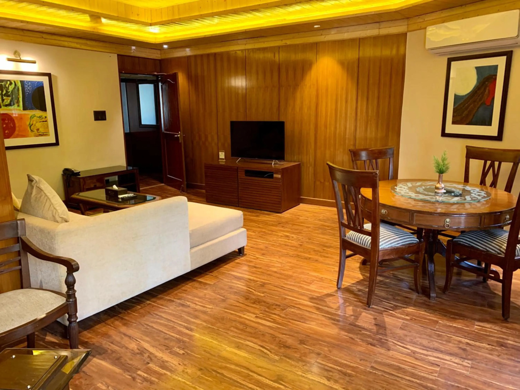 Span Resort and Spa — 4