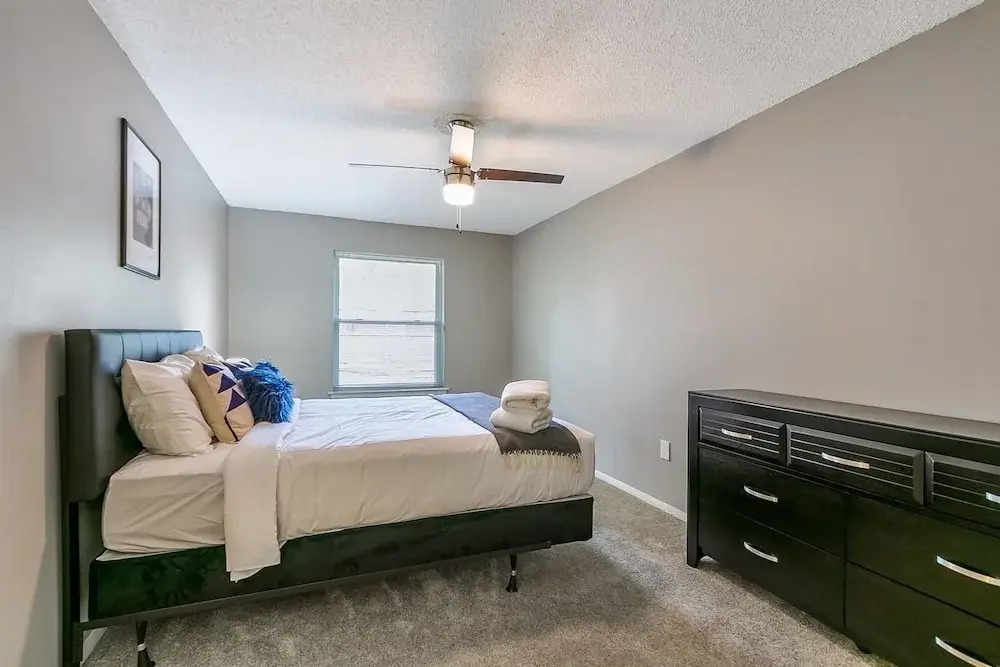 LSU Retreat + Gym — фото 3