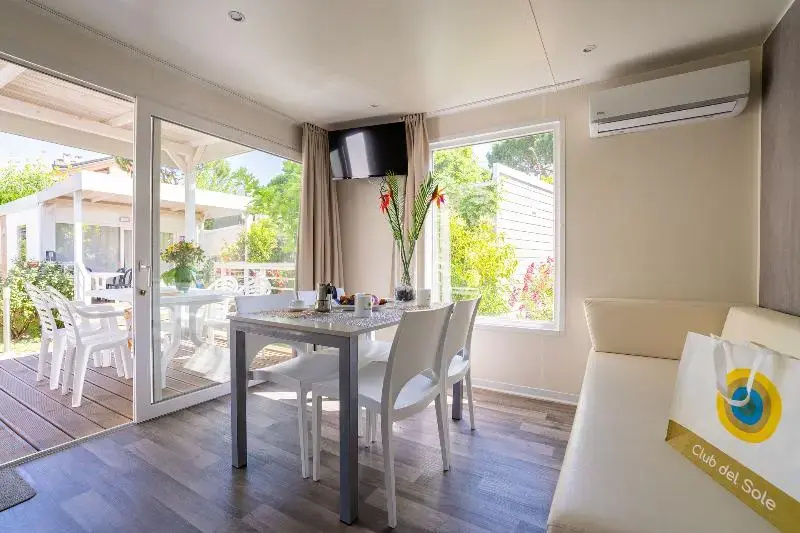 Premium room