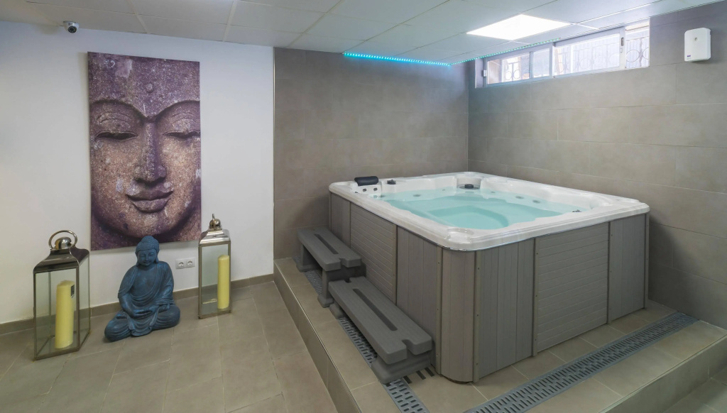 Hotel photo 20