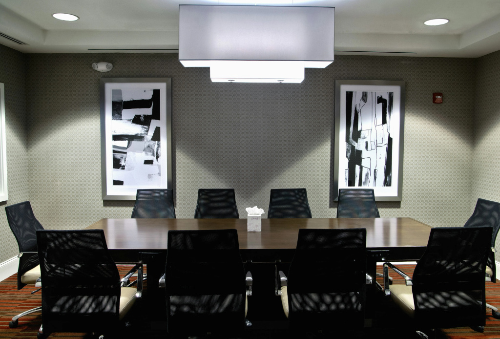 Holiday Inn Charlotte Airport by IHG - Général