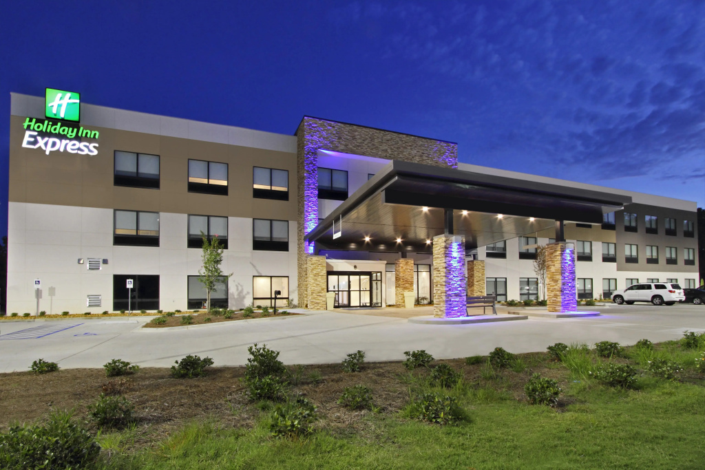 Holiday Inn Express Jasper by IHG