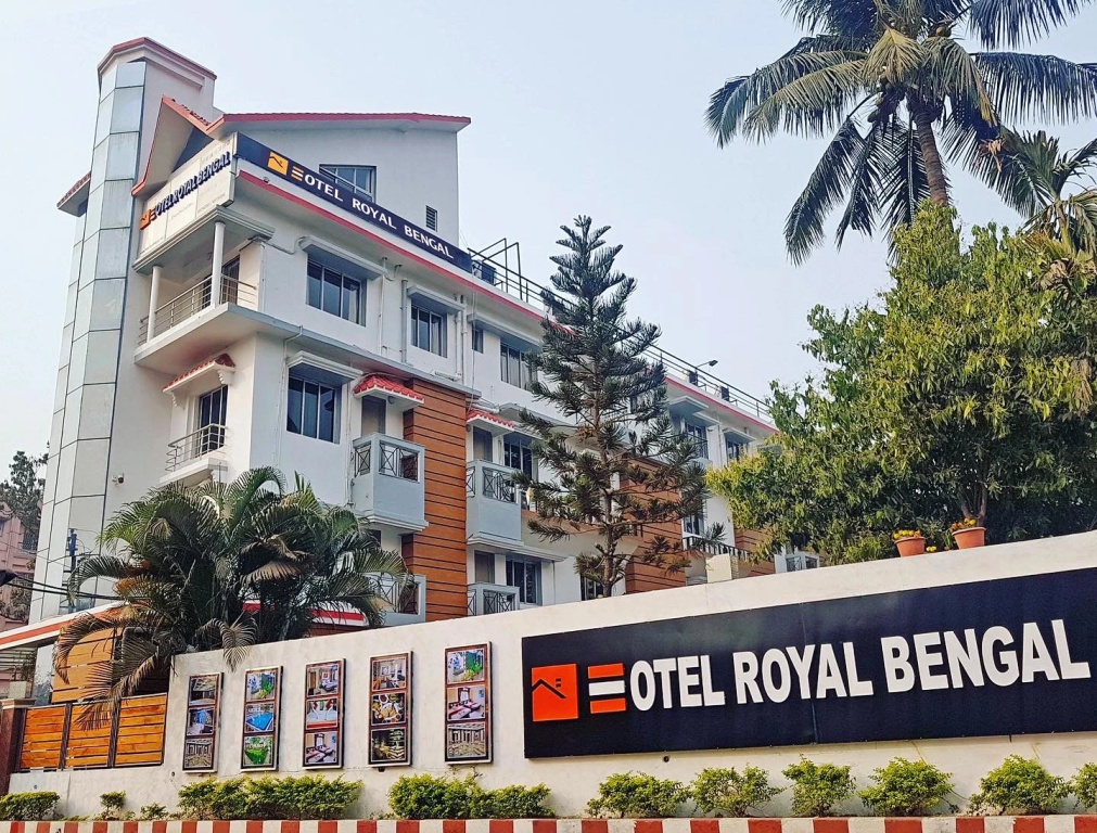 Hotel Royal Bengal - Général