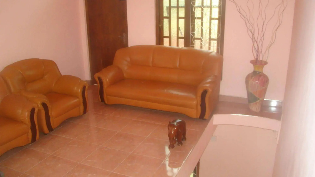 Rajadhani Rest - Général