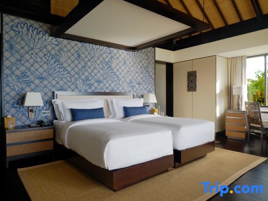 Raffles Bali