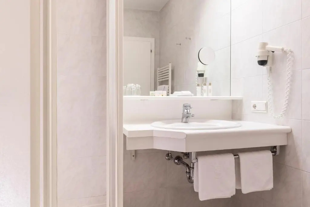 Ferien- und Wellness Windschar - Chambres