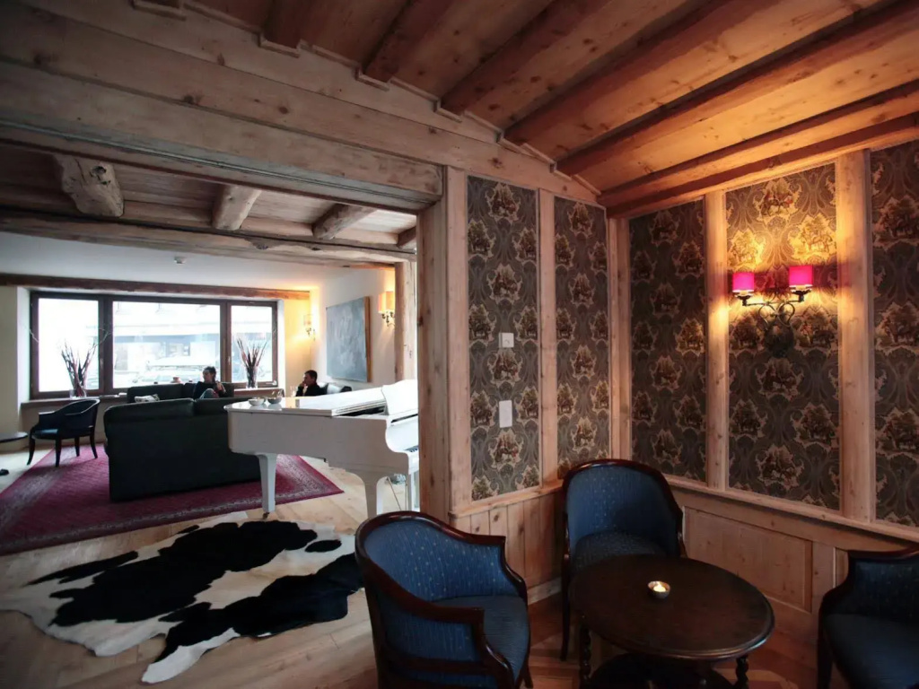 Hotel photo 21