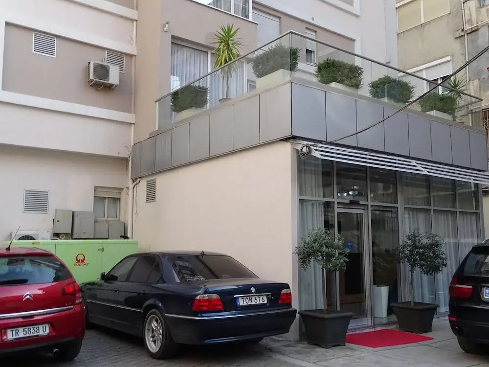 Idea Hotel