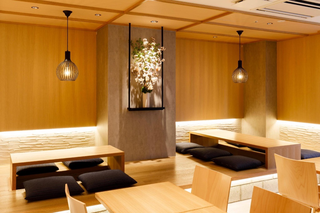 Tosei Hotel Cocone Ueno 사진 35