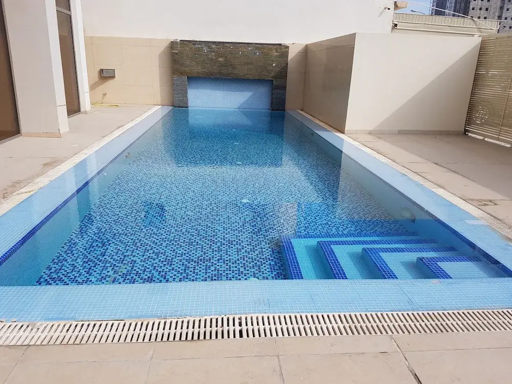 Magic Suite Al Mahboula - 2 - фото 17