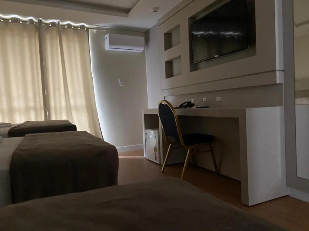 Hotel Joaçaba - Général