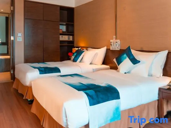Superior Double room (twin beds)