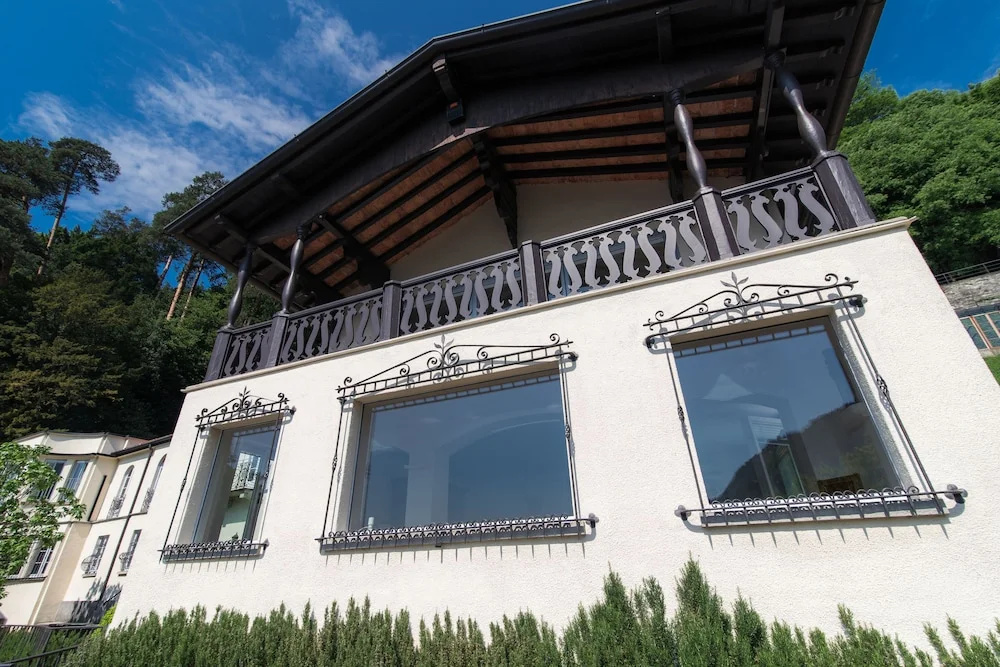 Villa Belvedere